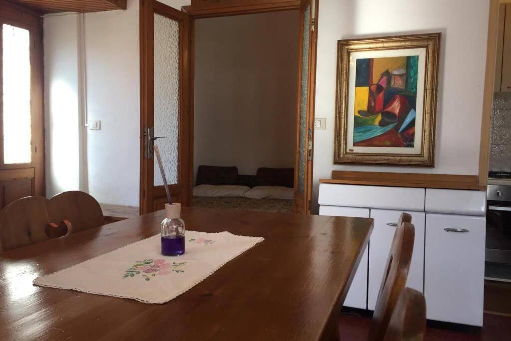 Nel Set Di Piccolo Mondo Antico Villa Viola Valsolda Exterior foto