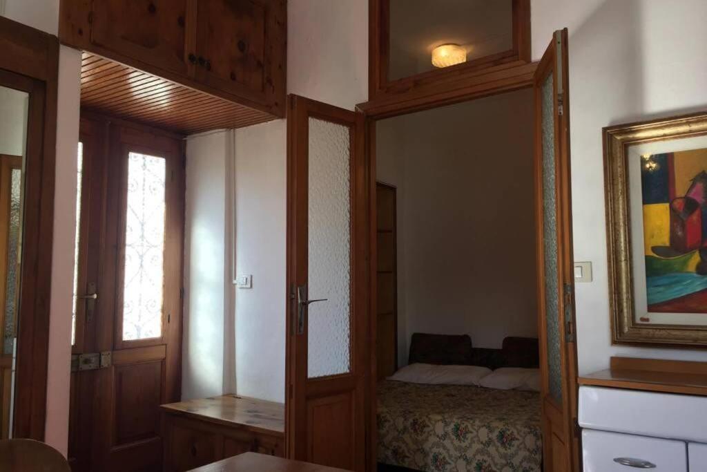 Nel Set Di Piccolo Mondo Antico Villa Viola Valsolda Exterior foto